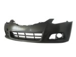 Front bumper cover Coupe; prime CAPA - NISSAN ALTIMA 2010-2013