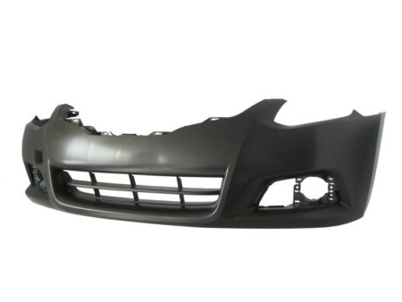Front bumper cover Coupe; prime - NISSAN ALTIMA 2010-2013