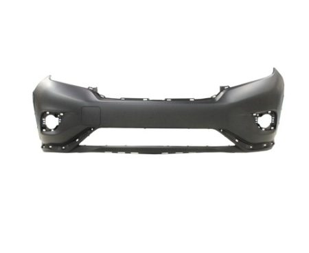 Front bumper cover prime  - NISSAN MURANO 2015-2018
