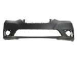 Front bumper cover prime - NISSAN SENTRA 2016-2019