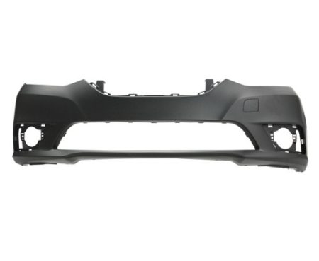 Front bumper cover prime  - NISSAN SENTRA 2016-2019