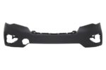 Front Bumper Cover Primed CAPA - NISSAN PATHFINDER 2017-2020