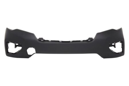 Front Bumper Cover Primed CAPA - NISSAN PATHFINDER 2017-2020
