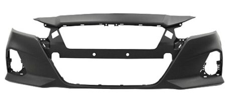 Front bumper cover EDITION ONE|PLATINUM - NISSAN ALTIMA 2019-2021