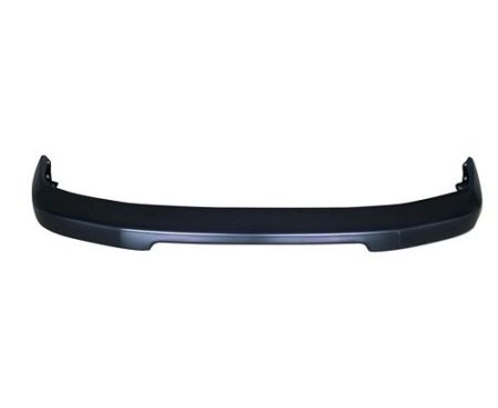 Front bumper face bar prime - NISSAN XTERRA 2000-2001