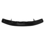 Front bumper reinforcement from 12/98 - NISSAN PATHFINDER 1999-2003