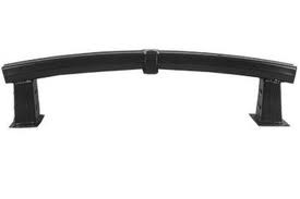 Front Bumper Reinforcement All - NISSAN SENTRA 2007-2012