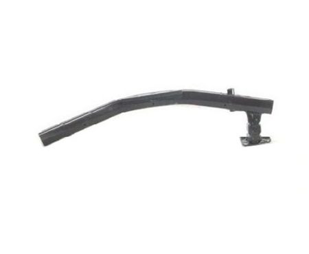 Front Bumper Reinforcement Sedan; Hatchback - NISSAN VERSA 2007-2011