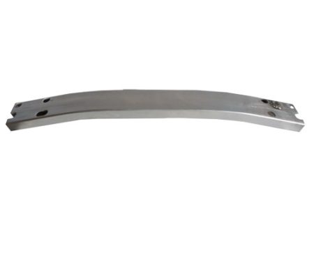 Front bumper reinforcement Aluminum - INFINITI JX35 2013-2013