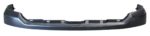 Front bumper cover upper prime CAPA - NISSAN NV3500 2012-2021