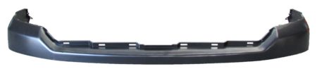 Front bumper cover upper prime - NISSAN NV2500 2012-2021