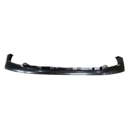 Front bumper cover upper PLATINUM RESERVE; CREW CAB; prime - NISSAN TITAN 2018-2019