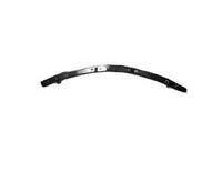Front bumper cover retainer upper - NISSAN SENTRA 2000-2003