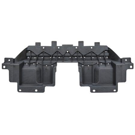 Front bumper cover retainer Upper - NISSAN NV200 2013-2021