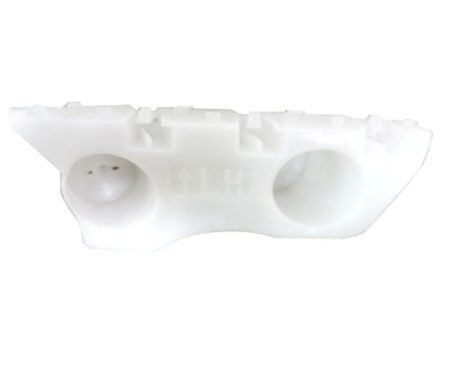 Left Front bumper cover retainer Side - NISSAN MAXIMA 2016-2021