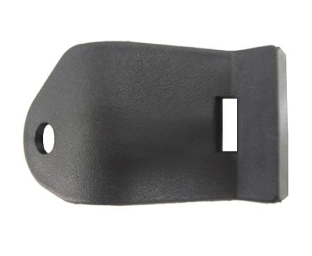 Right Front bumper cover retainer RH=LH; Bumper Bracket - NISSAN MAXIMA 2016-2021