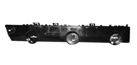 Right Front Bumper Cover Retainer Usa Built - NISSAN ROGUE 2014-2020