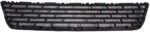 Front bumper grille S|SL|SV|FE-S|FE-SV - NISSAN SENTRA 2013-2015