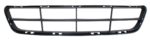 Front bumper grille Sedan - NISSAN ALTIMA 2016-2018