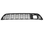 Front Bumper Grille W/Intelligent Cruise Control - NISSAN SENTRA 2016-2018