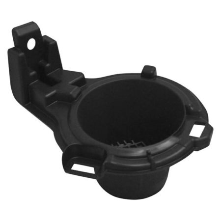 Left Front bumper insert Cover Finisher - NISSAN JUKE 2011-2014