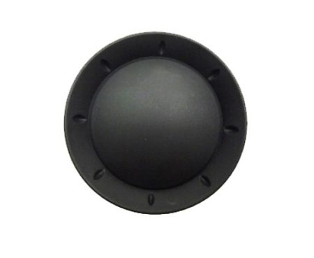 Left Front bumper insert SV; Fog Lamp Opening Cover; RH=LH - NISSAN ARMADA 2017-2020