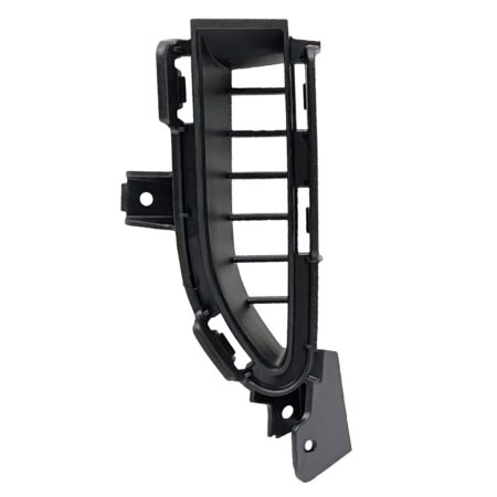 Left Front bumper insert Japan Built; Outer Grille - NISSAN ROGUE 2021-2021