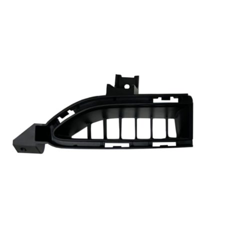 Left Front Bumper Insert Usa Built; Outer Grille - NISSAN ROGUE 2021-2021