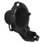 Right Front bumper insert Cover Finisher - NISSAN JUKE 2011-2014