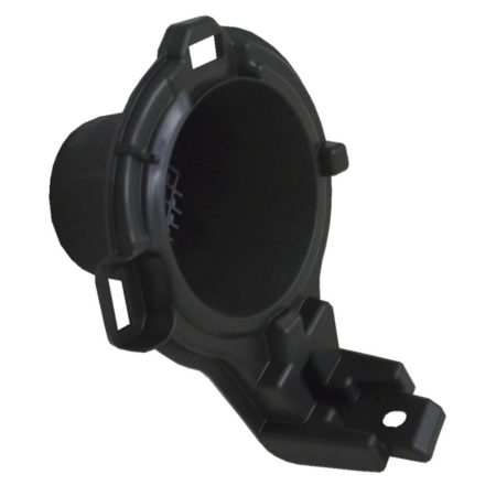 Right Front bumper insert Cover Finisher - NISSAN JUKE 2011-2014