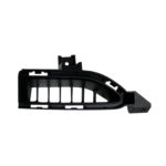 Right Front Bumper Insert Usa Built; Outer Grille - NISSAN ROGUE 2021-2021