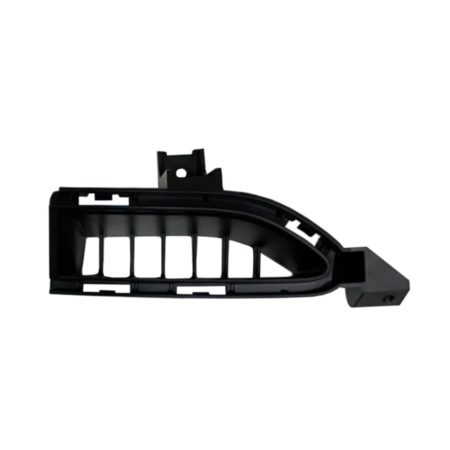Right Front Bumper Insert Usa Built; Outer Grille - NISSAN ROGUE 2021-2021
