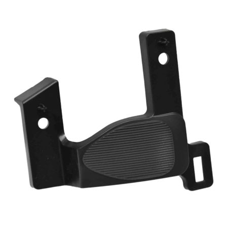 Right Front Bumper Insert S/Sv; Usa Built; Fog Lamp Opening Cover; W/O Fog Lamps - NISSAN ROGUE 2021-2021