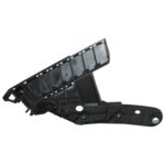 Left Front Bumper Cover Support - NISSAN ALTIMA 2013-2015