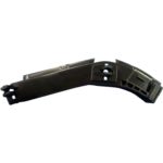 Left Front bumper cover support - NISSAN XTERRA 2005-2015