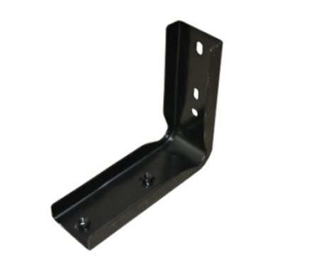 Left Front bumper cover support Lower; RH=LH - INFINITI QX80 2014-2022