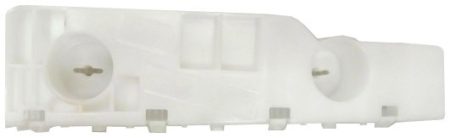 Left Front bumper cover support Side; Upper - NISSAN ARMADA 2017-2020