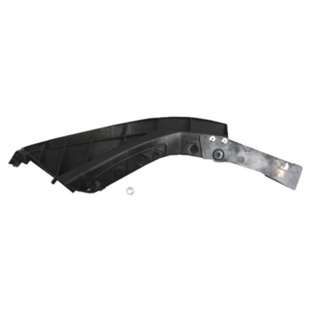 Left Front bumper cover support - NISSAN MAXIMA 2009-2014