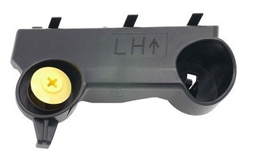 Left Front bumper cover support - NISSAN ALTIMA 2019-2021