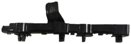 Left Front bumper cover support - NISSAN QASHQAI 2017-2021