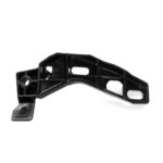 Right Front bumper cover support Side Cover Support; No. 2 - NISSAN MAXIMA 2009-2014