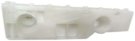 Right Front bumper cover support Side; Upper - NISSAN ARMADA 2017-2020