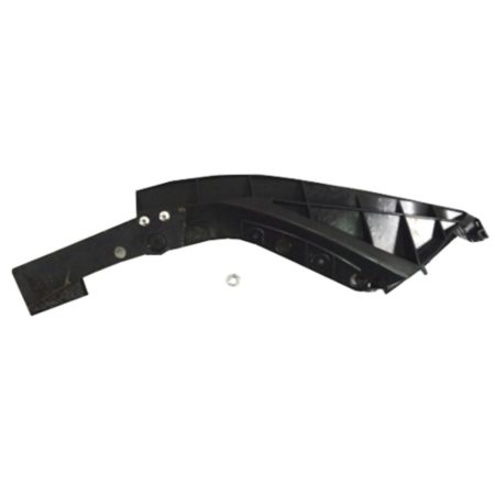 Right Front bumper cover support - NISSAN MAXIMA 2009-2014