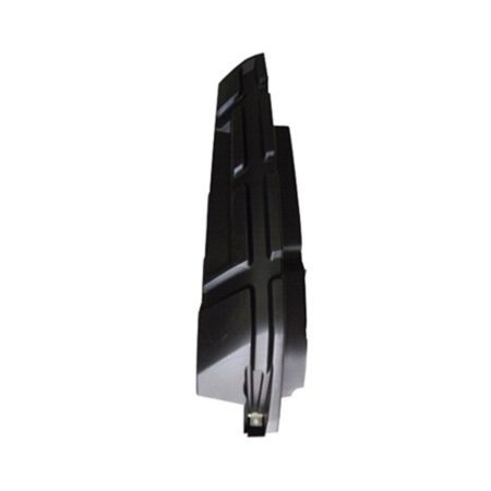 Right Front bumper cover support CREW CAB|REGULAR CAB; Upper Cover - NISSAN TITAN 2017-2019