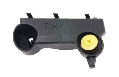 Right Front bumper cover support - NISSAN ALTIMA 2019-2021