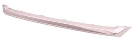 Front bumper molding - NISSAN PATHFINDER 2013-2016