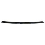 Front bumper molding Sedan - NISSAN VERSA 2015-2019