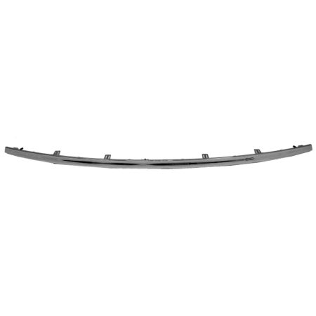 Front bumper molding Lower Trim - NISSAN LEAF 2013-2017