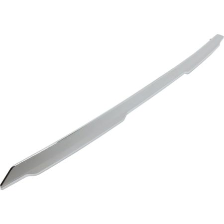 Front Bumper Molding - NISSAN ROGUE 2017-2020