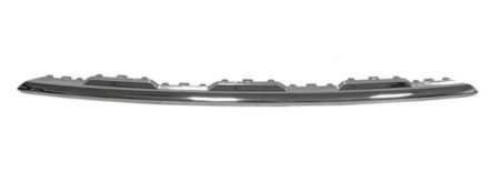Front Bumper Molding Platinum; Center; Lower - NISSAN ROGUE 2021-2021